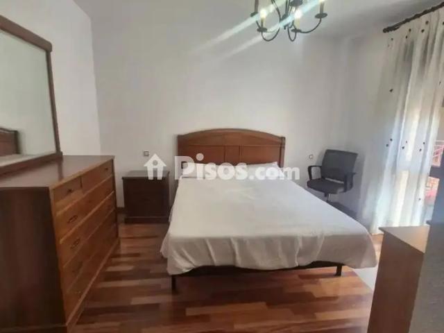 Chalet en alquiler en Calle de la Ciudad de Toledo