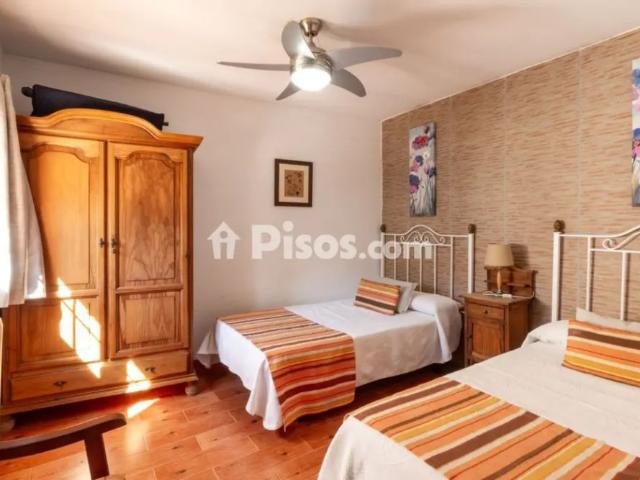 Chalet en alquiler en Calle de la Pasión, 9