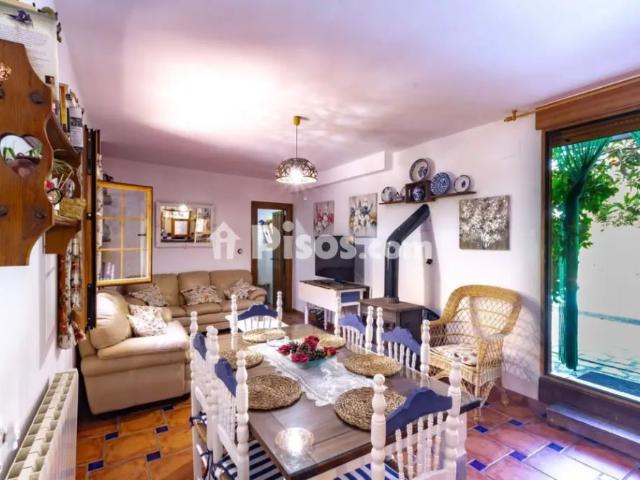 Chalet en alquiler en Calle de la Pasión, 9