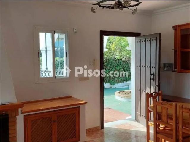 Chalet en alquiler en Calle de la Pimienta, 12