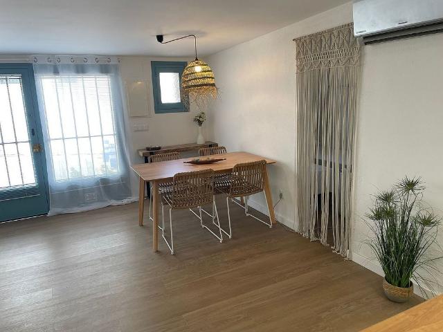 Chalet en alquiler en calle De L'ermità Corbera, Palafrugell, de 60 m² 2 habitaciones por 900