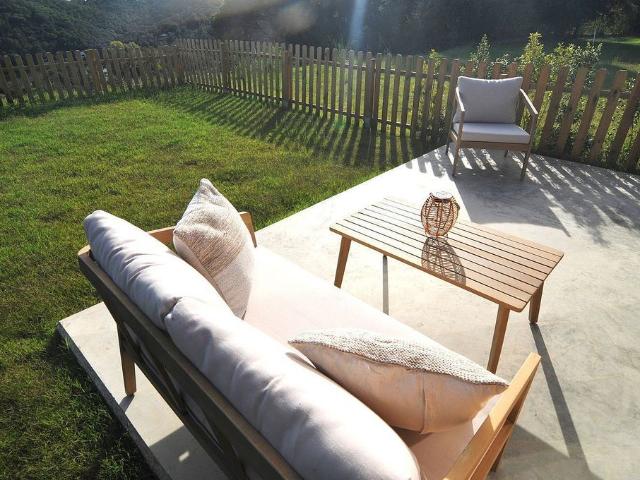 Chalet en alquiler en calle De Sant Damià, Sant Cebrià de Vallalta, de 35 m² 1 habitación por 1.200