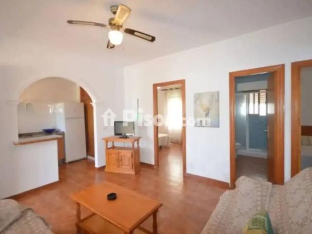 Chalet en alquiler en Calle de Sevilla