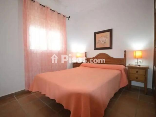 Chalet en alquiler en Calle de Sevilla