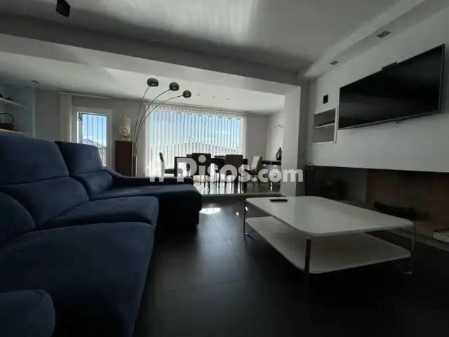 Chalet en alquiler en Calle de Pablo Ruiz Picasso