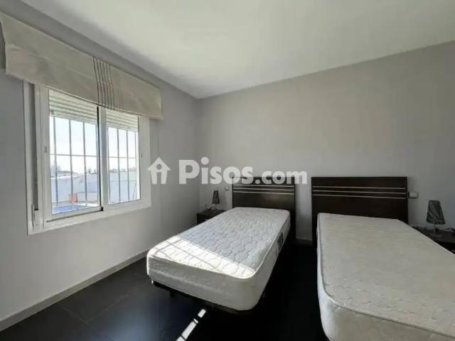 Chalet en alquiler en Calle de Pablo Ruiz Picasso