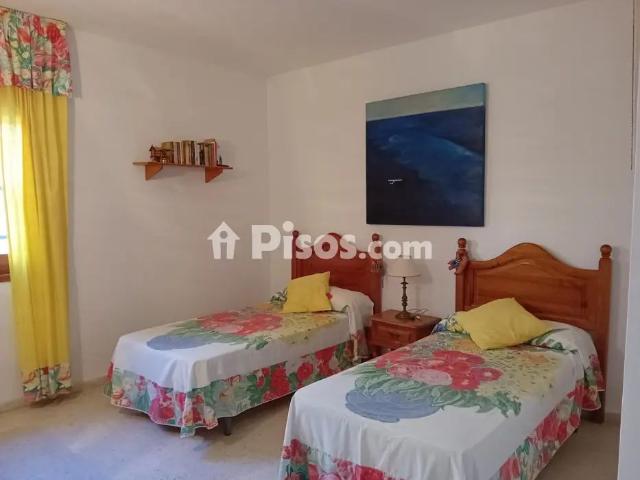Chalet en alquiler en Calle de Ronda los Holandeses
