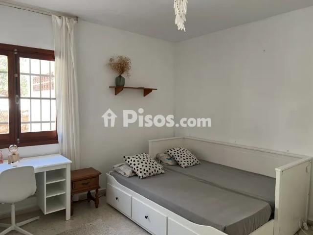 Chalet en alquiler en Calle de Ronda los Holandeses