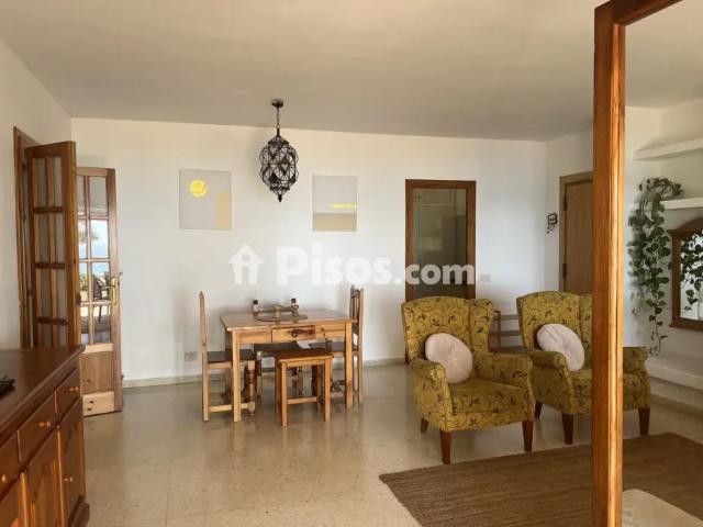 Chalet en alquiler en Calle de Ronda los Holandeses