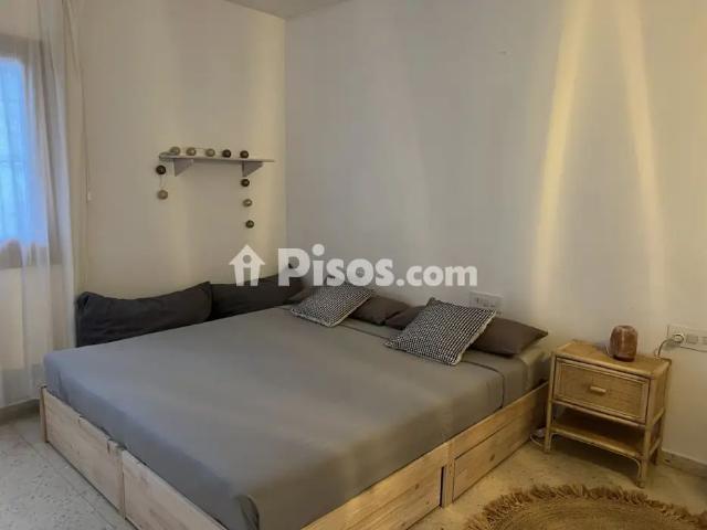 Chalet en alquiler en Calle de Ronda los Holandeses