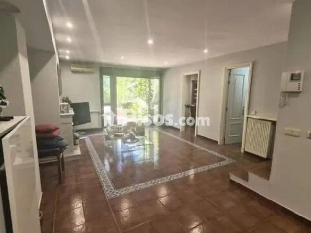 Chalet en alquiler en Calle de Ulises, 51, cerca de Calle de Puerto de Santamaría