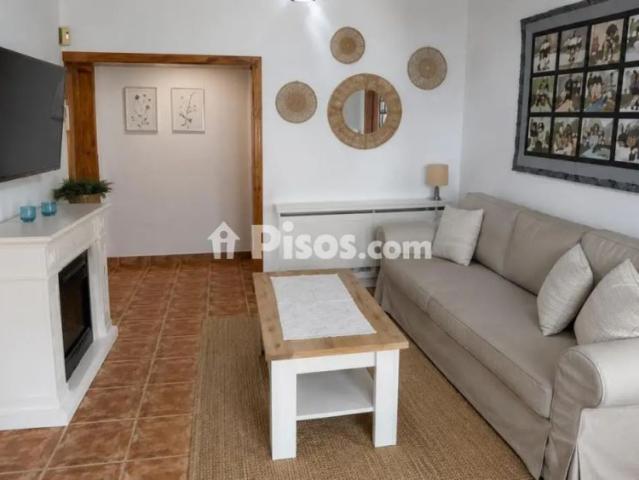 Chalet en alquiler en Calle del Majuelo