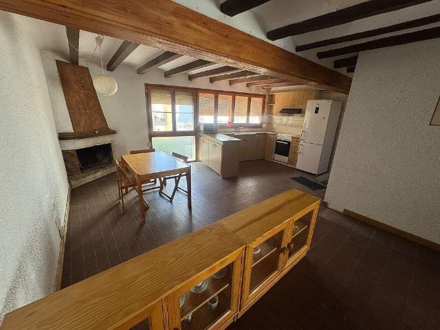 Chalet en alquiler en calle Del Mercadal, Alforja, de 100 m² 2 habitaciones por 632