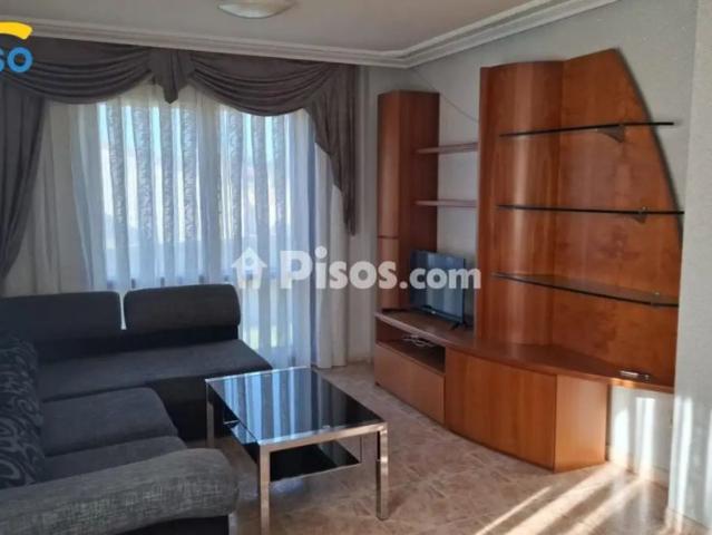 Chalet en alquiler en Calle del Mirador