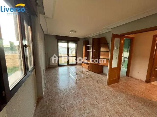 Chalet en alquiler en Calle del Mirador