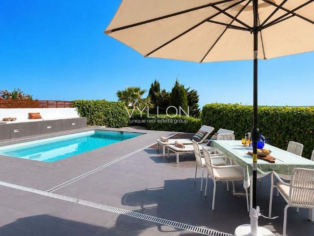 Chalet en alquiler en calle Del Mirador, Sant Vicenç de Montalt, de 350 m² 5 habitaciones por 7.500