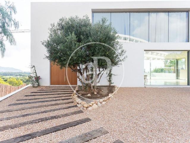 Chalet en alquiler en calle Del Molí, Sitges, de 590 m² 5 habitaciones por 24.750