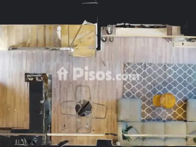 Chalet en alquiler en Calle del Alberto