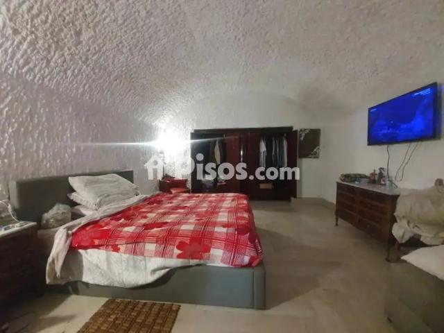 Chalet en alquiler en Calle del Barranco Armero