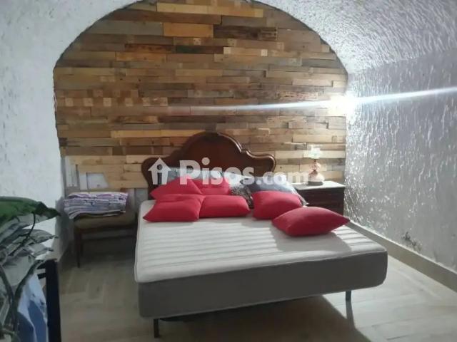 Chalet en alquiler en Calle del Barranco Armero