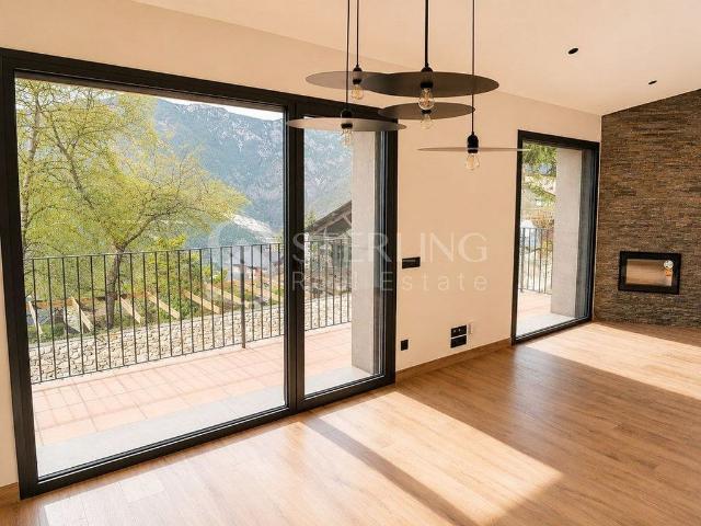 Chalet en alquiler en calle Del Bec, Juverri, de 150 m² 3 habitaciones por 3.500