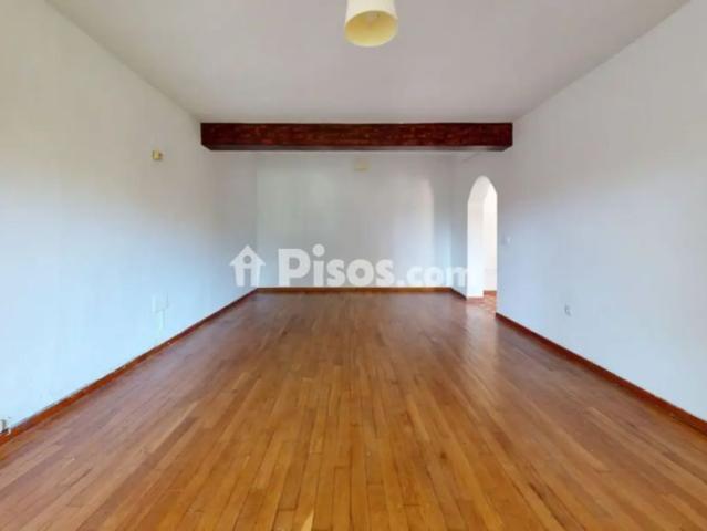 Chalet en alquiler en Calle del Boticario
