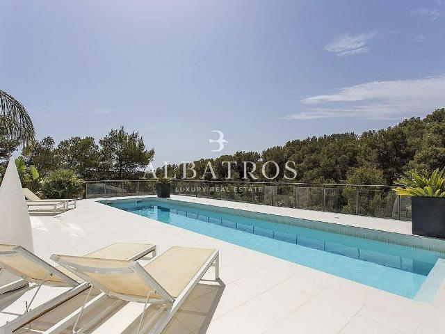 Chalet en alquiler en calle Del Botxi, Olivella, de 599 m² 6 habitaciones por 43.457