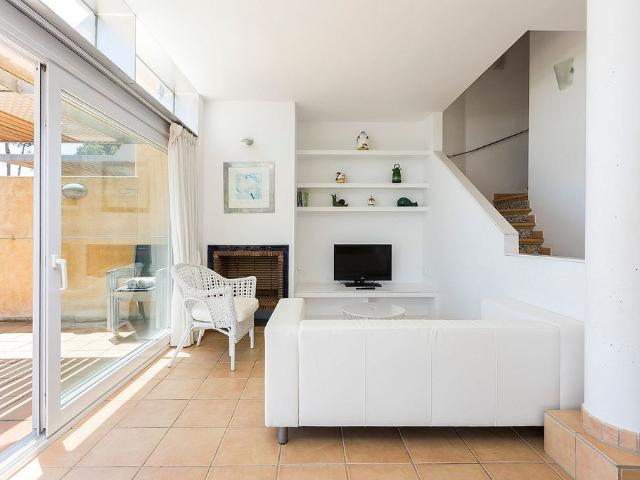 Chalet en alquiler en calle Del Golfet, Palafrugell, de 130 m² 3 habitaciones por 2.850