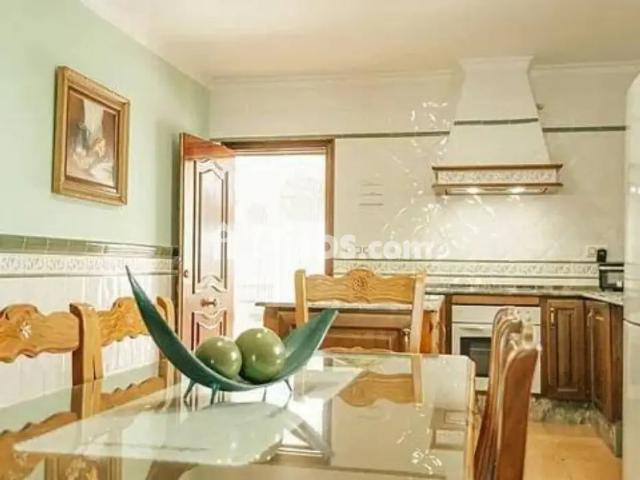 Chalet en alquiler en Calle del Pradillo