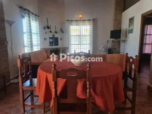 Chalet en alquiler en Calle del Pradillo