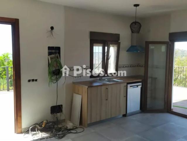 Chalet en alquiler en Calle del Santo Cristo