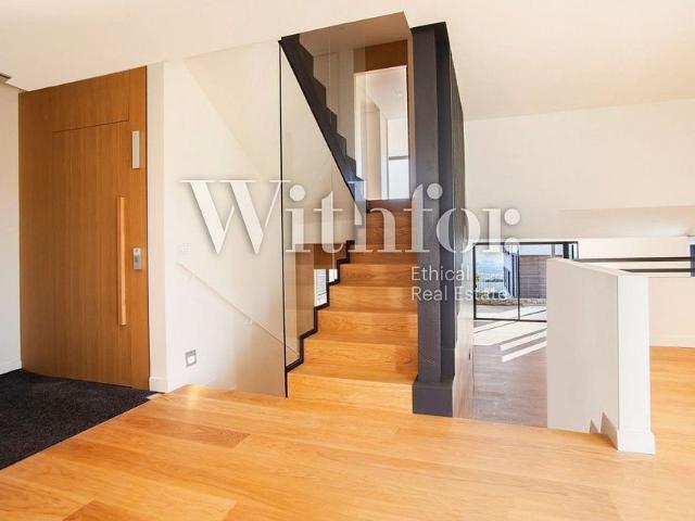 Chalet en alquiler en calle Del Saüc, Barcelona, de 405 m² 6 habitaciones por 12.000
