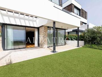 Chalet en alquiler en calle Del Saüc, Barcelona, de 535 m² 5 habitaciones por 15.000