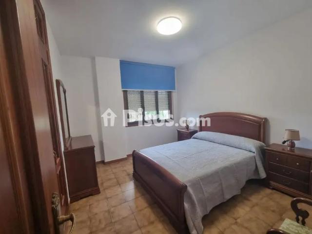 Chalet en alquiler en Calle Desconocido, Número 46