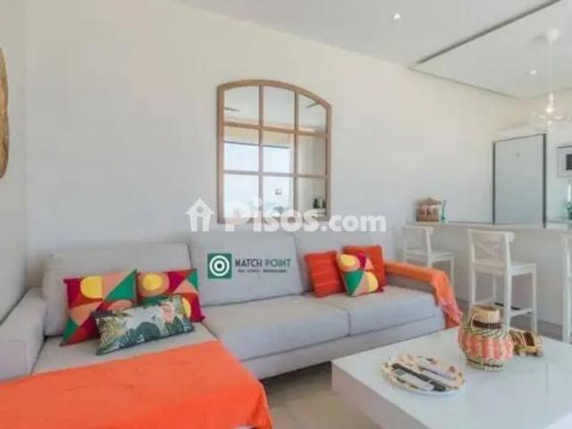 Chalet en alquiler en Calle Diseminado Taramay Pol 26, 226 B