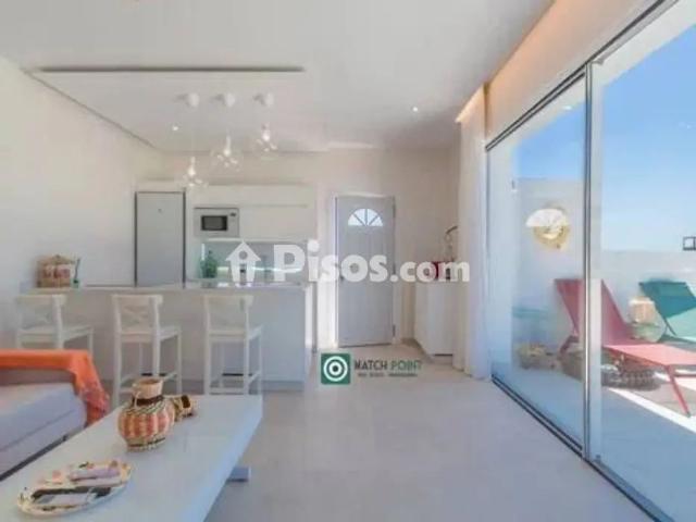 Chalet en alquiler en Calle Diseminado Taramay Pol 26, 226 B