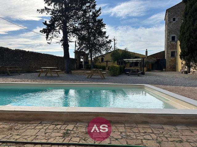 Chalet en alquiler en calle Diseminado Aforas, Vilanant, de 435 m² 7 habitaciones por 6.000
