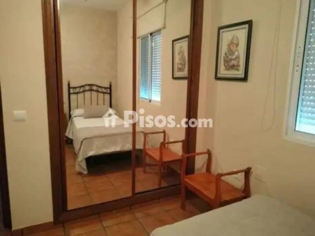 Chalet en alquiler en Calle Diseminado Pago Benamar, 621