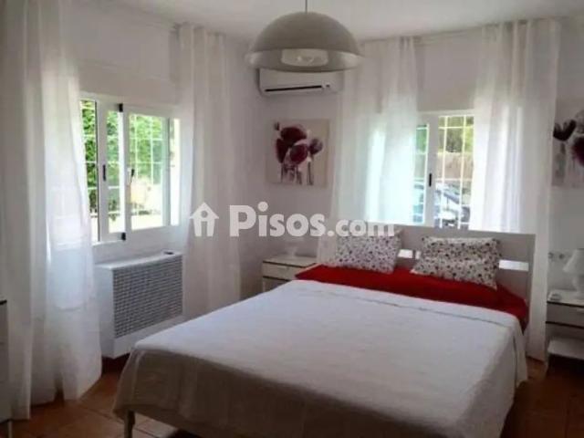 Chalet en alquiler en Calle Diseminado Poligono 2, 11012