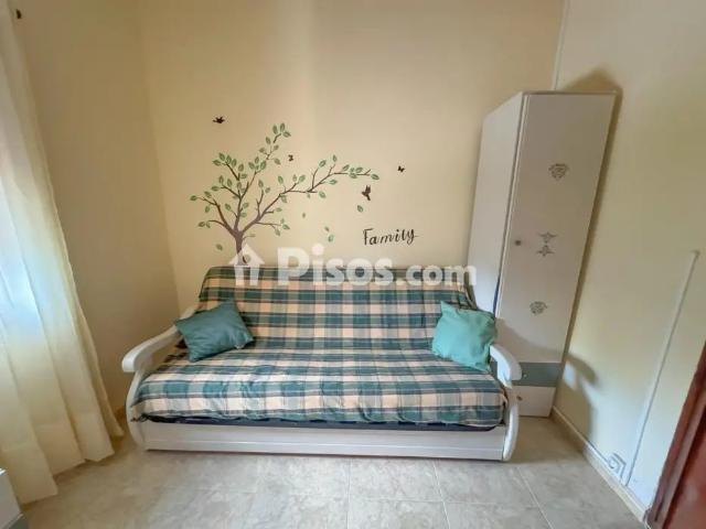 Chalet en alquiler en Calle Dr Fleming