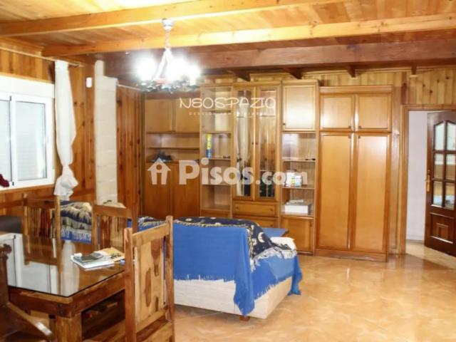 Chalet en alquiler en Calle Dumpin