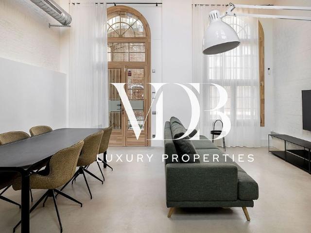 Chalet en alquiler en calle Emilia Coranty, Barcelona, de 83 m² 2 habitaciones por 4.500