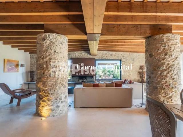 Chalet en alquiler en Calle Empordanet