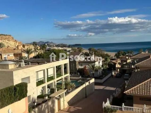 Chalet en alquiler en Calle Elcomar