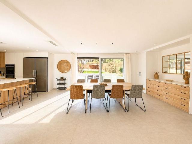 Chalet en alquiler en calle Eroles, Castell Platja d´Aro, de 400 m² 5 habitaciones por 5.400