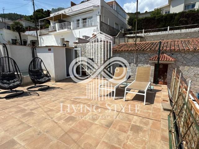 Chalet en alquiler en calle Escales de Can Caralleu, Barcelona, de 51 m² 1 habitación por 1.950