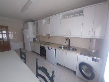 Chalet en alquiler en Calle Escorial, Navalcarnero