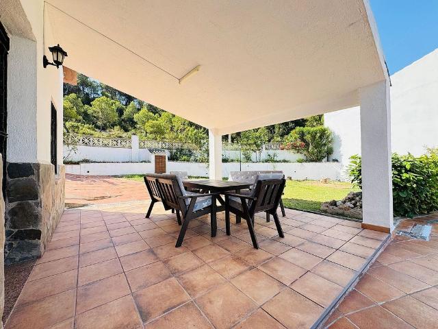 Chalet en alquiler en calle Esglesia del Pala de L', Vacarisses, de 66 m² 3 habitaciones por 1.410