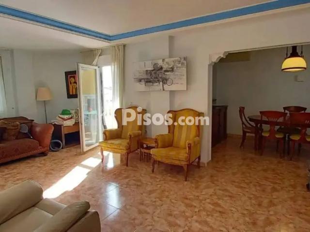 Chalet en alquiler en Calle F 2 Filipinas Oeste, 6