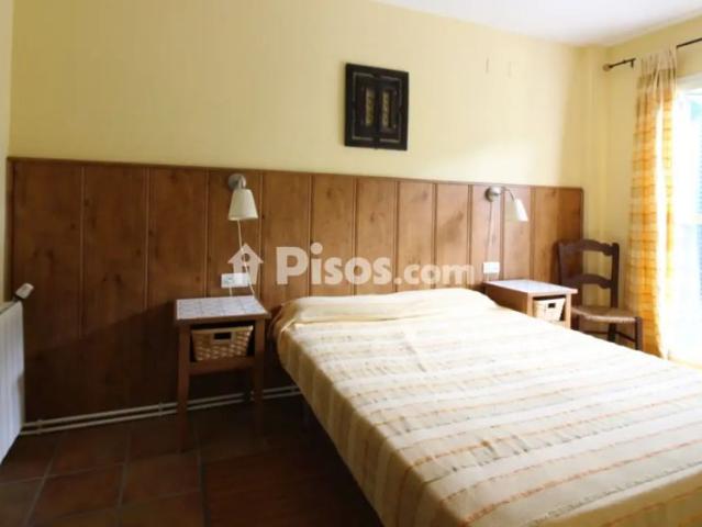 Chalet en alquiler en Calle Finca Urbanización Casas Serranas Fuenteherrumbre